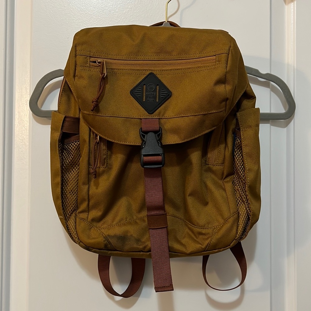 United by Blue Sidekick Backpack